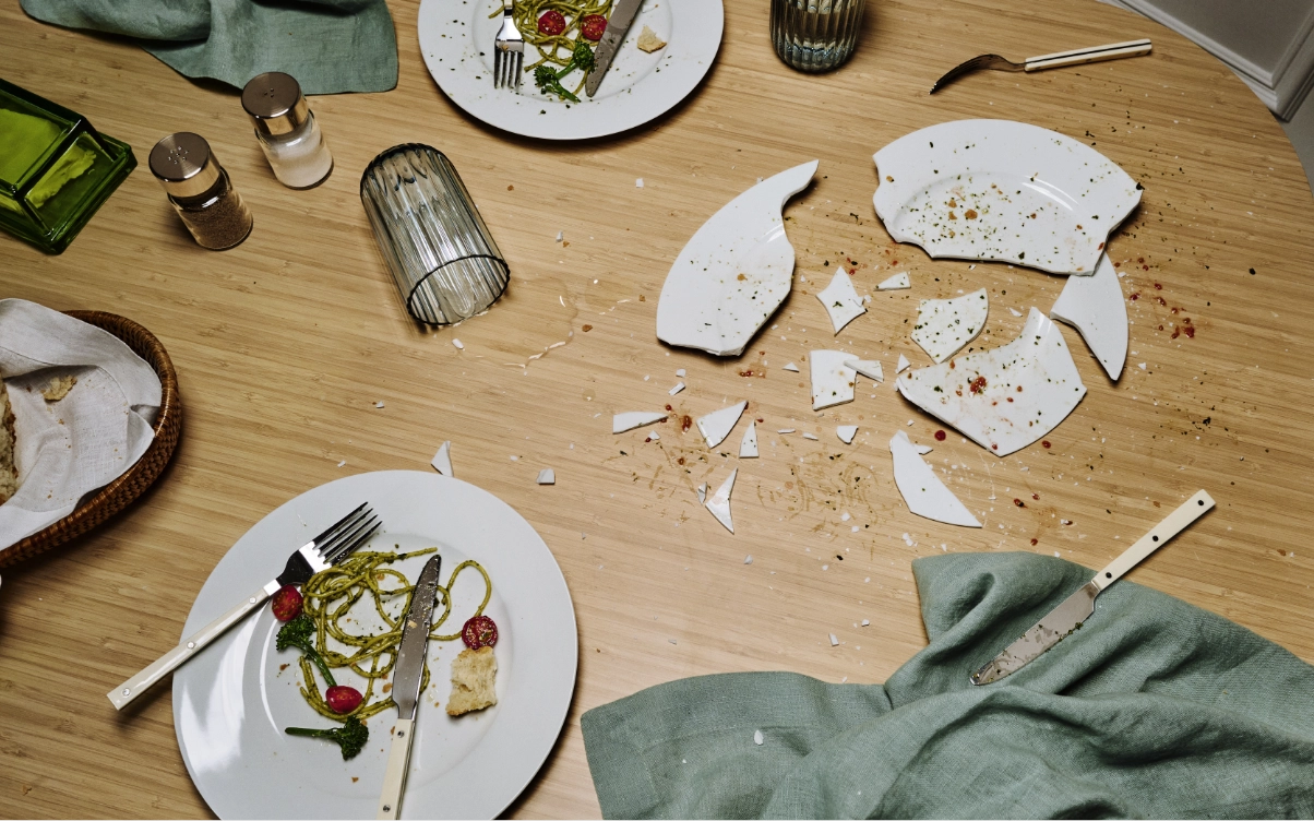 dinner